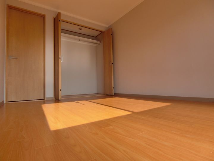 大阪府大阪市西成区南津守3(マンション)の賃貸物件の内装