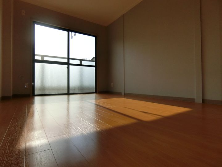 大阪府大阪市西成区南津守3(マンション)の賃貸物件の地図