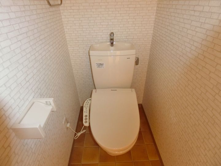 大阪府大阪市西成区南津守3(マンション)の賃貸物件の内装