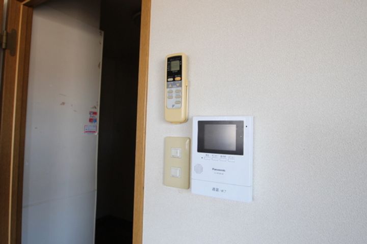 グランビア学南町の内装