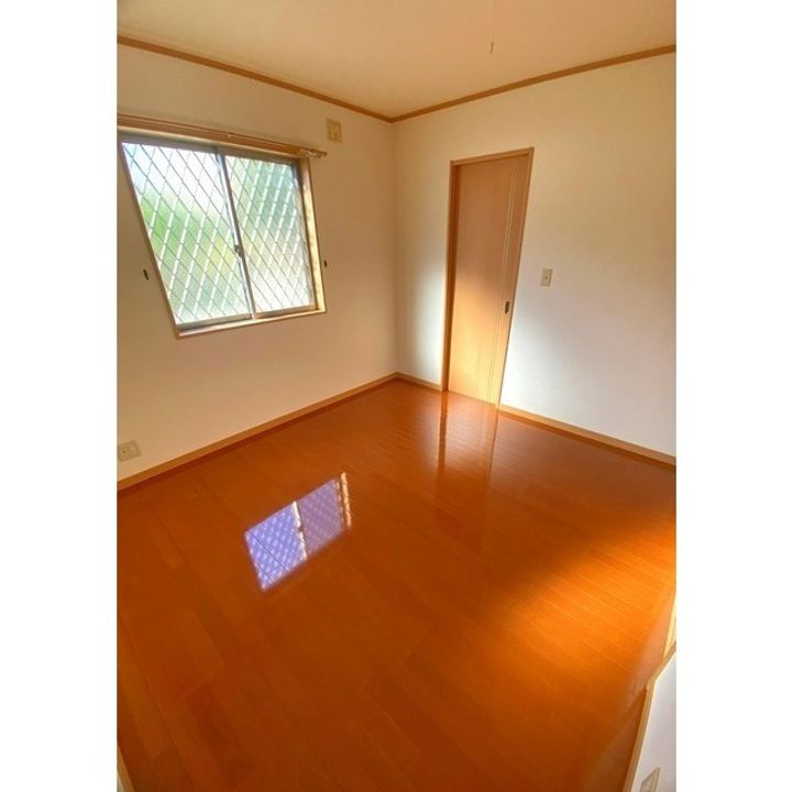 サンハイツタンゴの内装