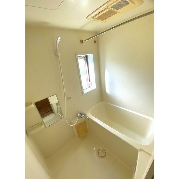 サンハイツタンゴの風呂