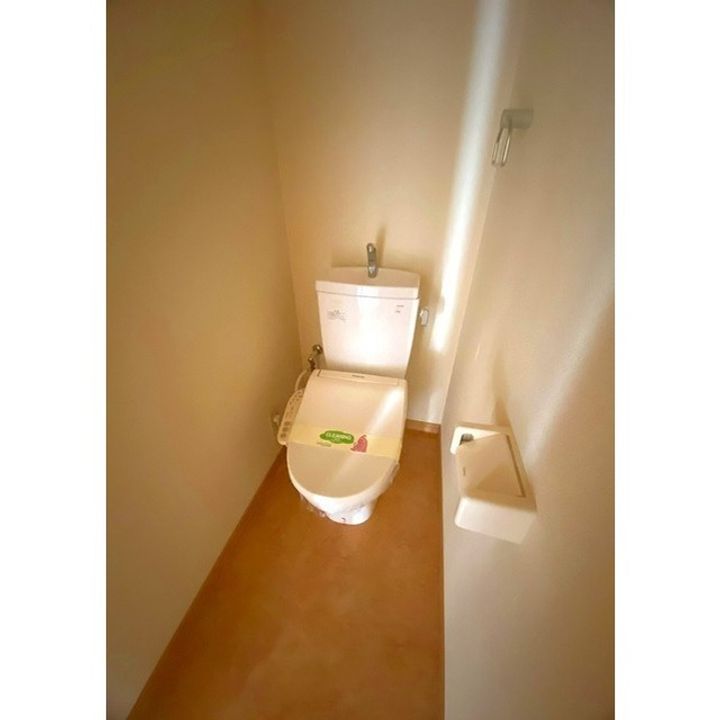 サンハイツタンゴの内装