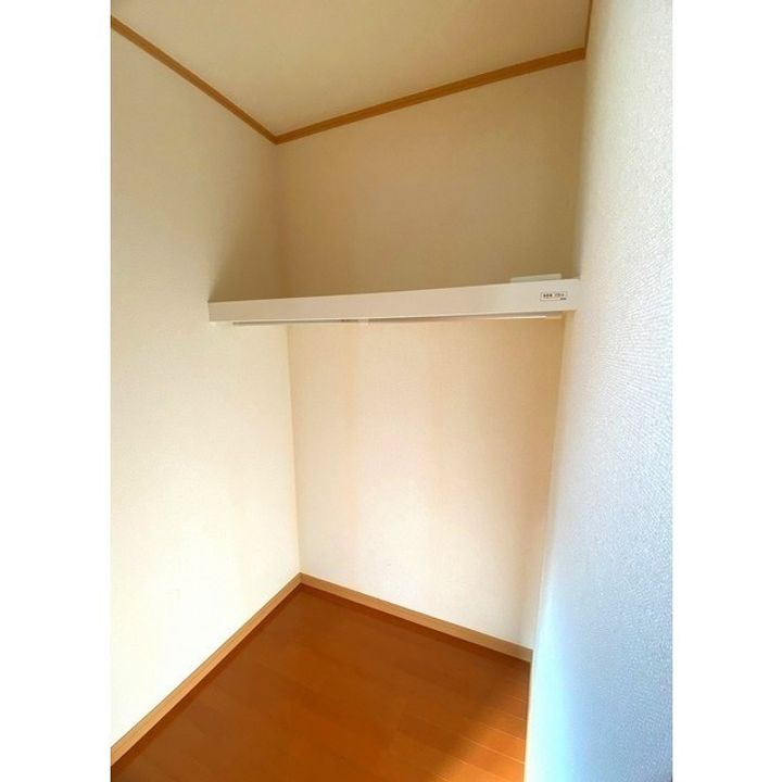 サンハイツタンゴの内装