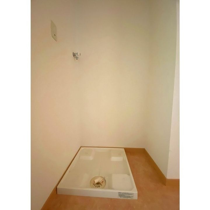 サンハイツタンゴの内装