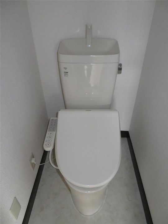 ビレッジハラの内装