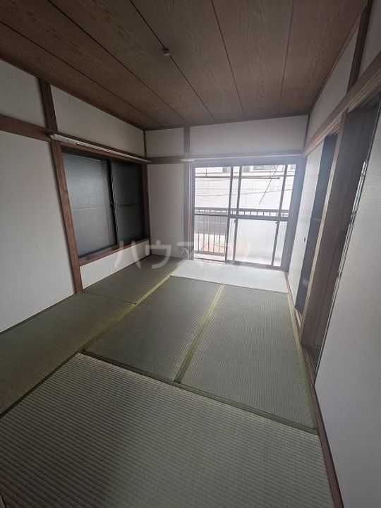 東京都足立区保塚町(一戸建)の賃貸物件の内装