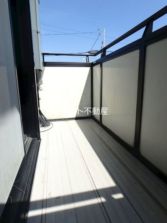 レジデンス国分寺の内装