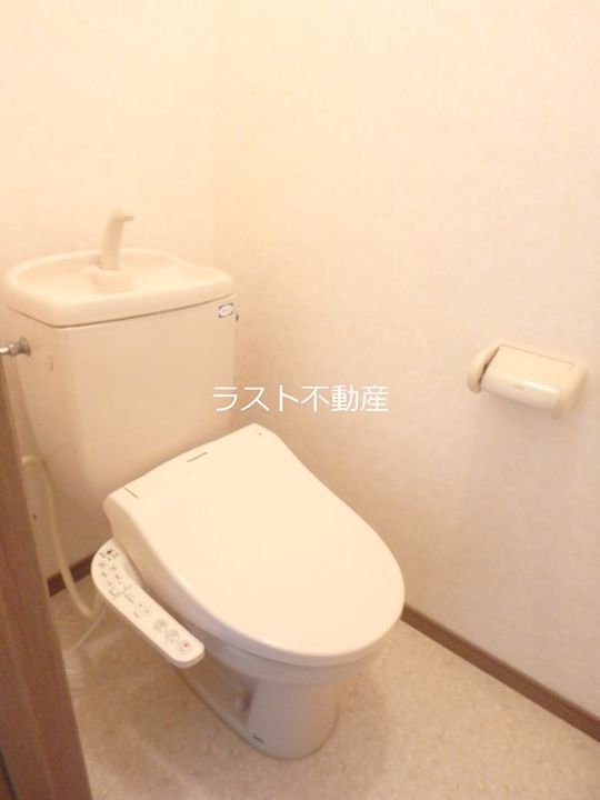 レジデンス国分寺の内装