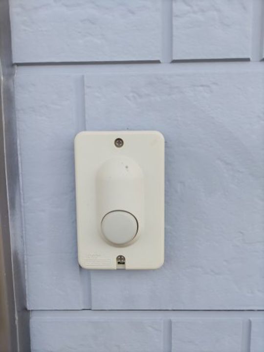 ビアンネートル新保の内装