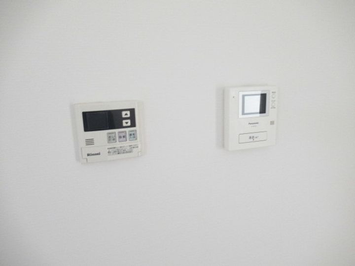 フレンドマンションの内装