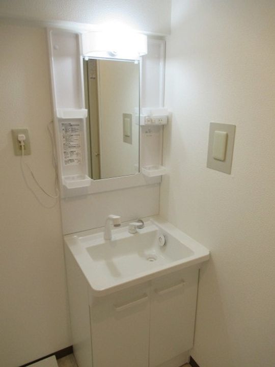 フレンドマンションの内装