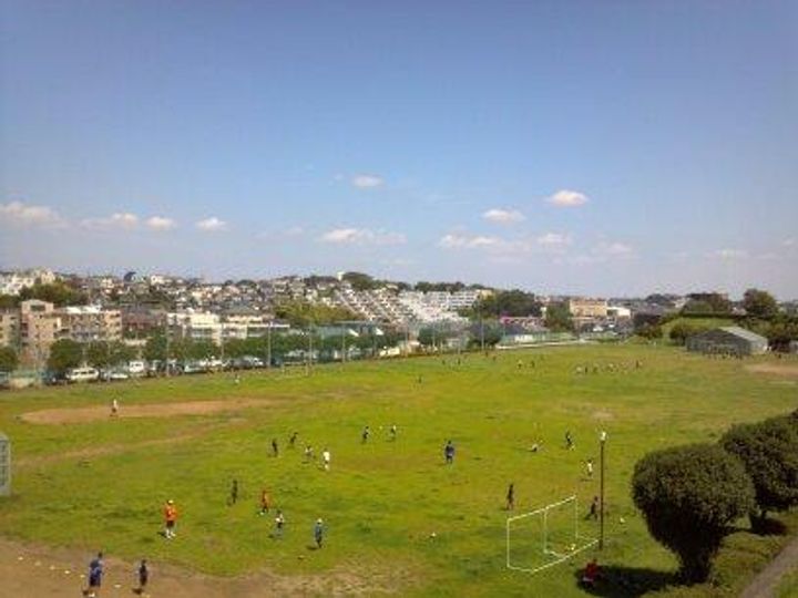 サニーサイド【SHM】の周辺