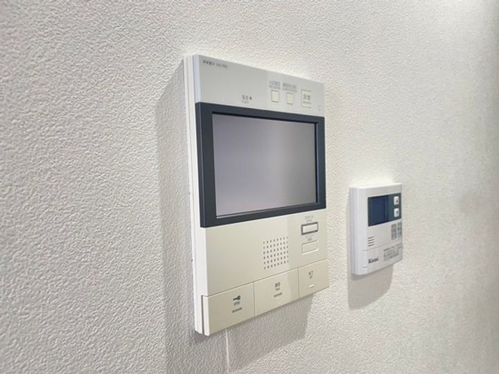 J・grace十日市の内装