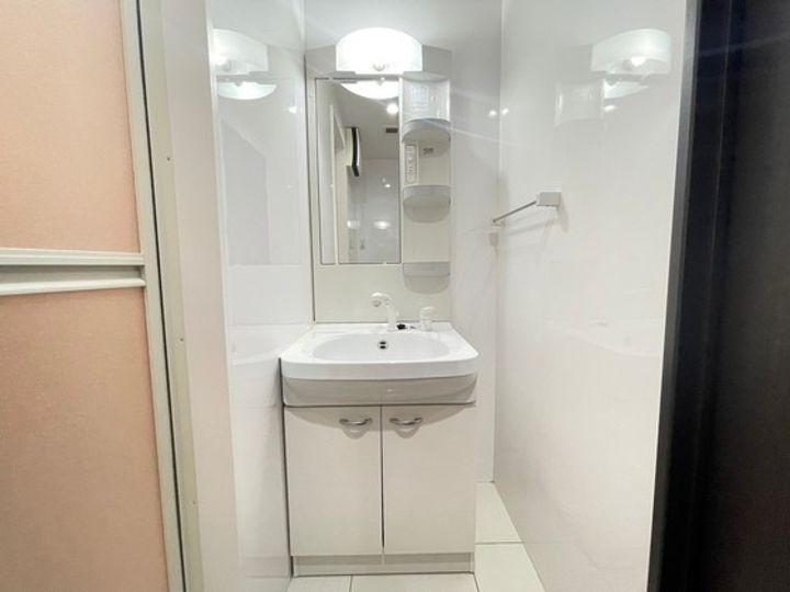 J・grace十日市の内装