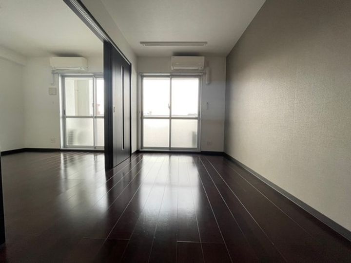 J・grace十日市の内装