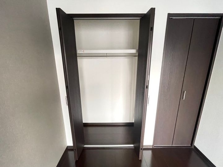 J・grace十日市の内装