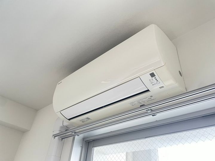 J・grace十日市の内装