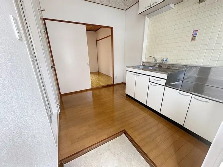 さよ姫ハイツのその他画像