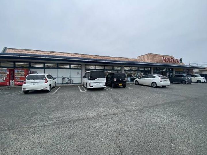 さよ姫ハイツの周辺