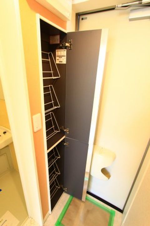 ユナイト 金沢文庫マリーアンジェラの内装