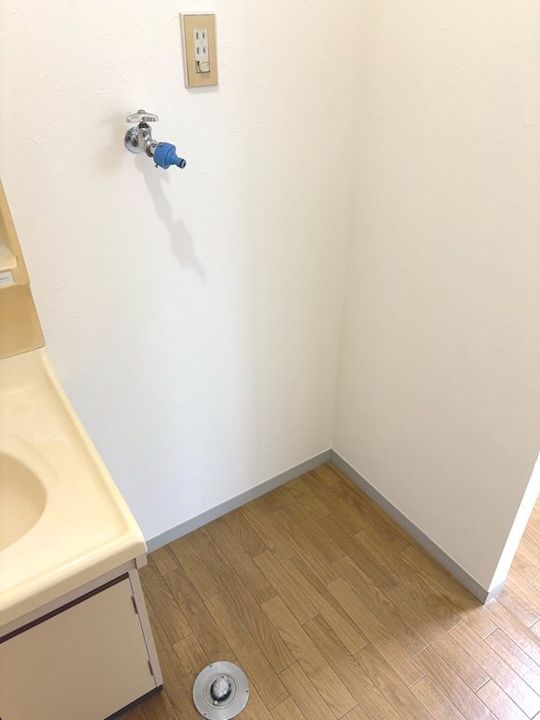 プレジール・朝陽の内装