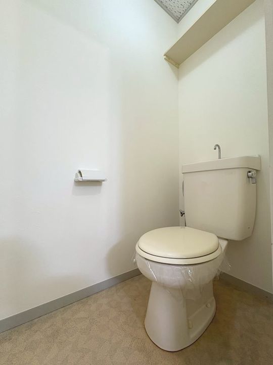 プレジール・朝陽の内装