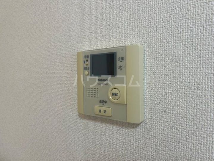 グッドライフ長久手の内装