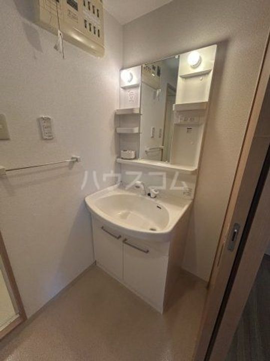 グッドライフ長久手の内装