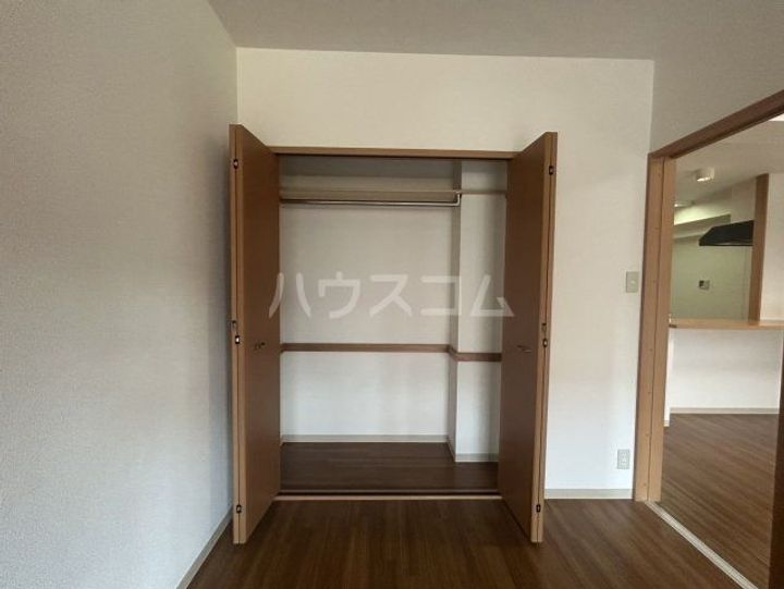 グッドライフ長久手の内装