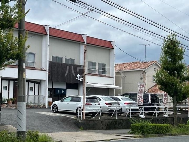 グッドライフ長久手の周辺