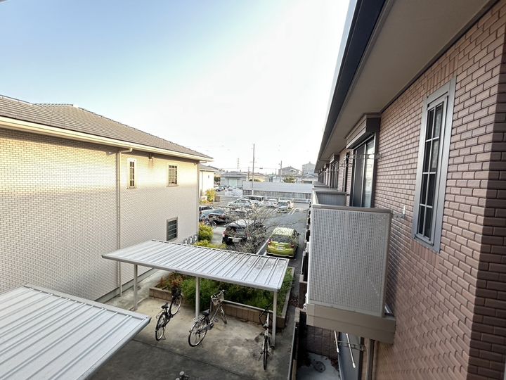 兵庫県明石市別所町(一戸建)の賃貸物件のその他画像