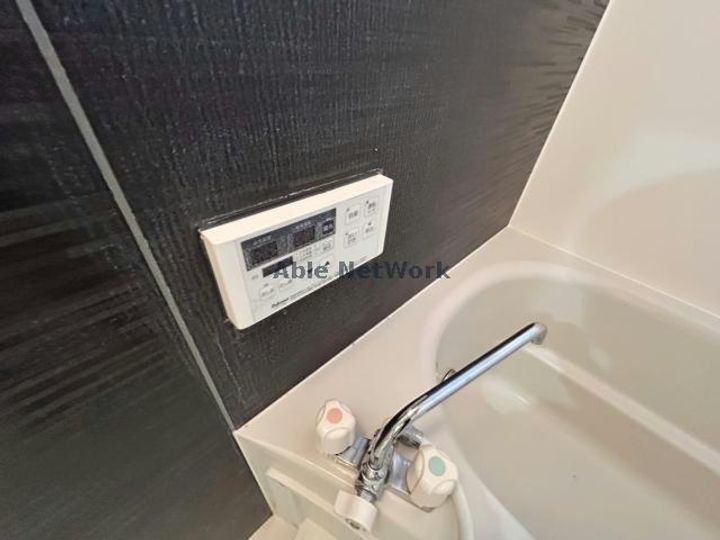 宮崎県都城市南鷹尾町(アパート)の賃貸物件の内装