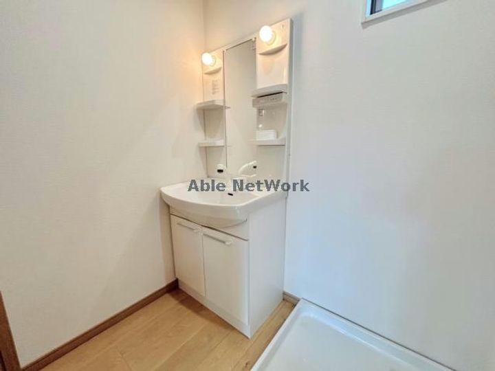 宮崎県都城市南鷹尾町(アパート)の賃貸物件の内装