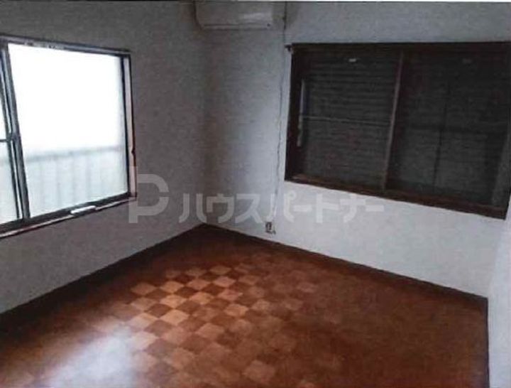 茨城県つくば市高見原2(一戸建)の賃貸物件の内装