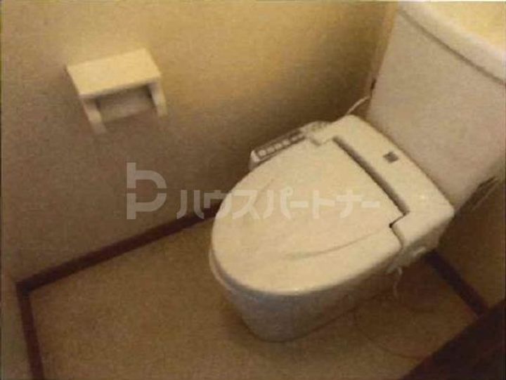 茨城県つくば市高見原2(一戸建)の賃貸物件の内装