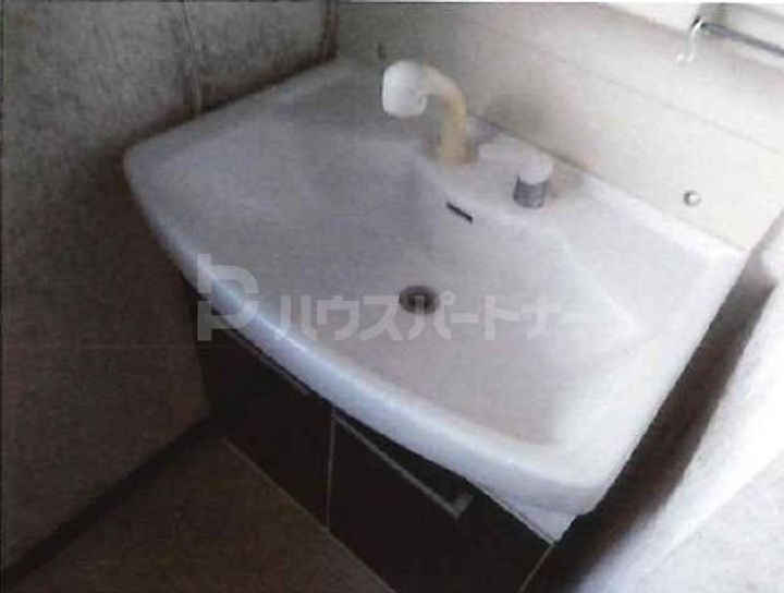 茨城県つくば市高見原2(一戸建)の賃貸物件の内装