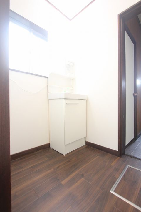 埼玉県入間市下藤沢3(一戸建)の賃貸物件の内装