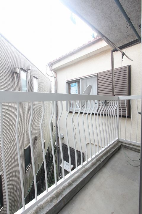 埼玉県入間市下藤沢3(一戸建)の賃貸物件の内装