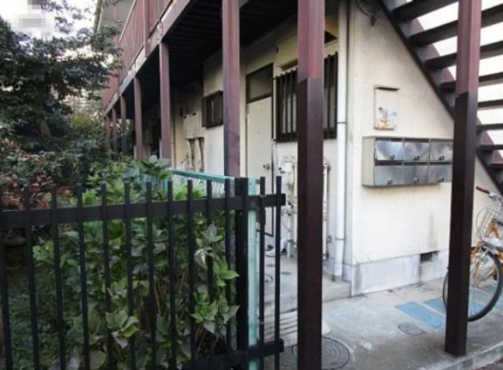 東京都国分寺市内藤2(アパート)の賃貸物件のその他画像