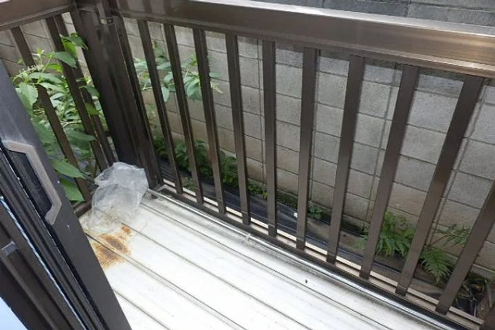 東京都国分寺市内藤2(アパート)の賃貸物件の内装