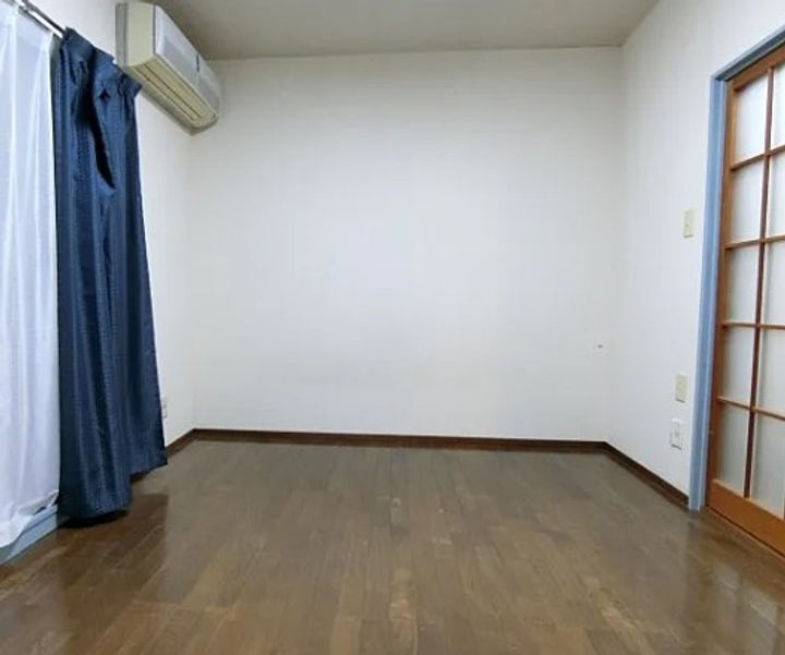 東京都国分寺市内藤2(アパート)の賃貸物件の居間