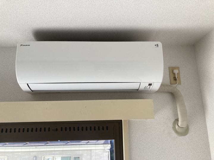 ハイシティ目白の内装