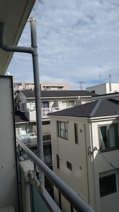 ハイシティ目白のその他画像