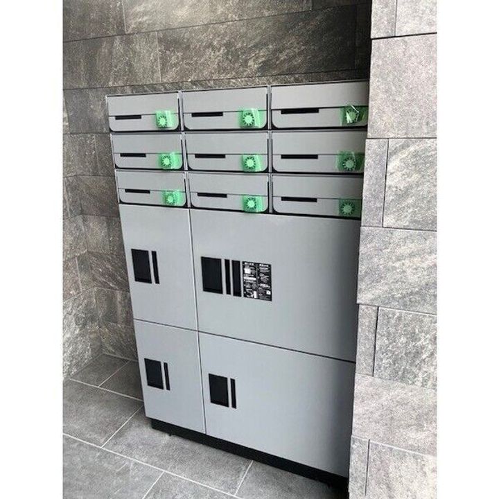 栃木県下野市医大前4(マンション)の賃貸物件の内装