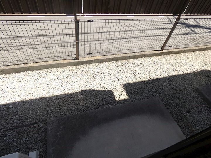 カルデアの内装