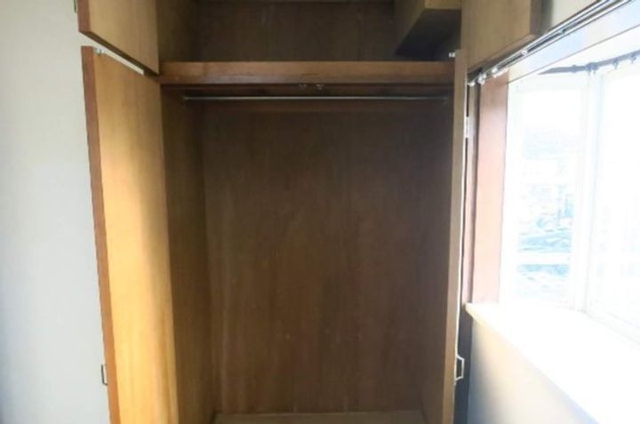 セピアハイツの内装