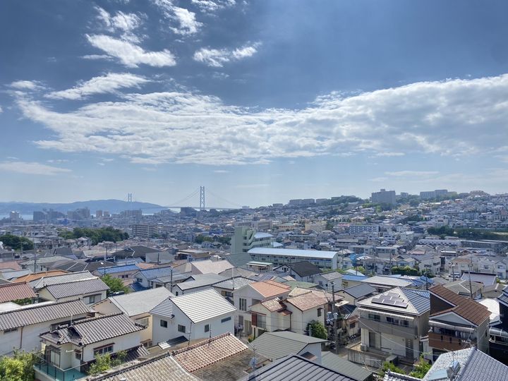 兵庫県神戸市垂水区東垂水3(マンション)の賃貸物件のその他画像