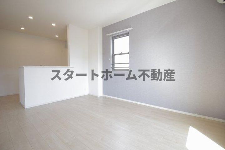 徳島県板野郡松茂町中喜来字群恵(アパート)の賃貸物件のその他画像