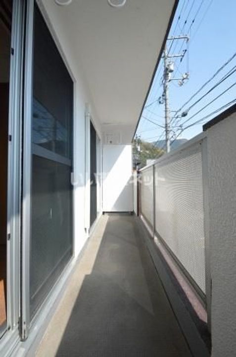 第一大内ビルの内装